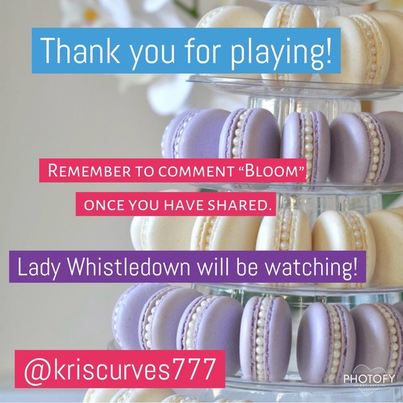 👑Friday Beauties On Display~ New ROYAL SHARES👑Bridgerton Share 👑! - Picture 13 of 13